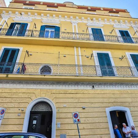 Della Monica Rooms Виетри Экстерьер фото